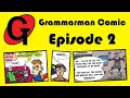 Grammarman 02