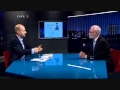 Lars Hedegaard Intervju om islam DR2 Deadline dec 2008