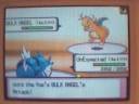 Pokemon WiFi Battle #5: ov312104c1 vs Red_Blaze_07