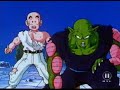 Dragonball Z 115 - Mit Letztem Einsatz 1/2 (german)