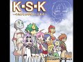 Ｋ・Ｓ・Ｋ～キミのその手はここにある～ Full 【てつ×ねこ】