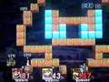 Smash Bros Brawl Custom Stage - Goomba Hill