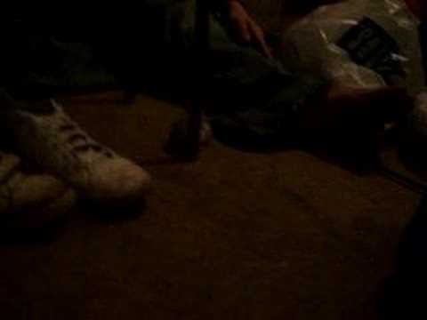 Alan John Underhill - The amazing ...