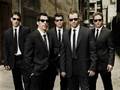 NKOTB Feat. PCD&Teddy Riley - Grown Man