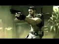 Resident Evil 5 Movie Trailer (Fake) Resident Evil 5 Movie Trailer (Fake)