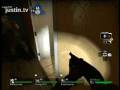 L4D - Chingy Screams then gets Barfed On L4D - Chingy Screams then gets Barfed On