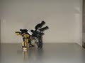 Bumblebee Vs Barricade