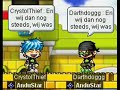 MMV - ik wou dat ik jou was