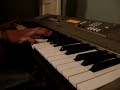 Nibiru song on piano Nibiru song on piano