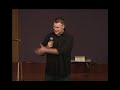 Chalkguy Ben Glenn - For Public School Event Planners