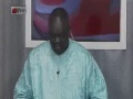 [JT wolof] Page sportive du 19 Mars
