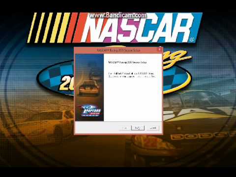 how to install nr2003 patch