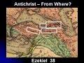 Ezekiel 38-39: When is Ezekiel\