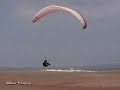 Todd Weigand or Wallowa Paragliding & Luis Rosenkjer of Atlanta Paragliding lead guided paragliding tours to Iquique, Chile to enjoy the consistent thermals of the Atacama Desert and the Pacific Ocean