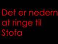 videos de Det er nedern at ringe til Stofa