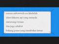 Kenangan Indah