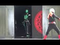 仮面ライダーウィザード