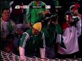 Preolimpico Beijing 2008: M�xico vs Haiti