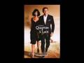 Quantum of Solace soundtrack-Pursuit at Port Au Prince