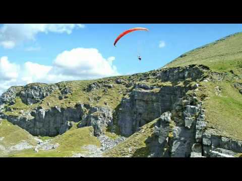 CARMARTHENSHIRE - THE GARDEN OF ...