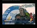SBX World Cup Leysin, 2008