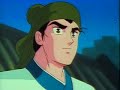 Romance of the Three Kingdoms Episode 1(part 2)