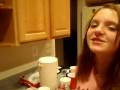 brittnay, drinks, ewhh! brittnay, drinks, ewhh!