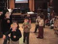 Pasaia Musikaleko haurrak Pasaia Musikaleko haurrak