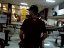 cretino do boliche