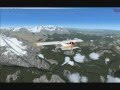 My Flight Simulator X, stunning gfx on 8800GTS