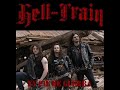 hell-train
al este de la nada
album: en pie de guerra
year:2005
spain

line up:
jakometal - bass/vocals 
tonihl - guitars
pedro ��el gaitero�� - drums

tracklist:
1.intro
2.hell-train
3.cuarto mundo
4.amigos en el infierno
5.en pie de guerra
6.al este de la nada
7.la llegada de la herencia
8.rock and roll corrupci�n
9.orgasmatron (mot�rhead cover)
