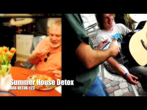 Alcohol Detox Miami