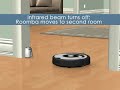 iRobot Roomba Robotic Vacuum
