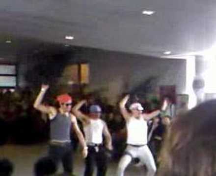 Carnaval lycée camille claudel