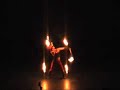 ICMC 2007 -  Murmur burning