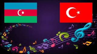 Azerbaycan mahnısı can cana mahnısı superrrr