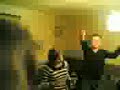 dotsy dancing