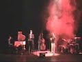 LOVER COME BACK TO ME ( cotton candies)COTTON CANDIES is a french orchestrahttp://www.cottoncandies.net/Karim Tobbi vocalRenaud Perrais Sax clarinet trumpetClément Tardivet PianoPierre Fenichel bassMathieu Chrétien DrumsCedric Cartaut Sound http://www.myspace.com/cottoncandiesmusic