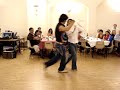 Yolanda Guerrero-Marinera Norte�a en Paris N�1...Ao�t 2007