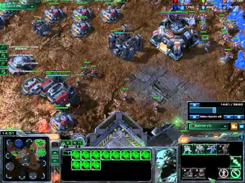 starcraft 2 terran starcraft 2 terran
