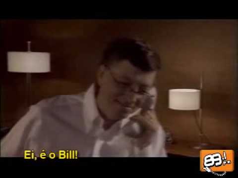 Imagem de Amostra do You Tube