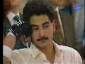 PBA 1992 TAYLOR LANES OPEN MONACELLI v WARREN (2-2)