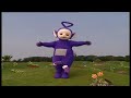 Teletubbies  -   Ein Paar Handschuhe