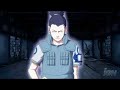 naruto: ultimate ninja heroes 2: The Phantom Fortress(PSP)