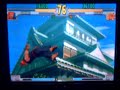 MoiYazaki (GO) vs Ghengis Khan X (RE) (Freeplay)