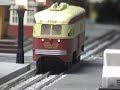 MRHS Model Railroads 06