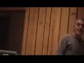 Steve Gadd in studio