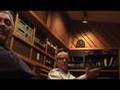 Steve Gadd in studio