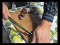 risotto con melanzane mantecato al maccagno risotto con melanzane mantecato al maccagno