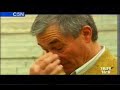 Informe Estadio C5N   Parte 1